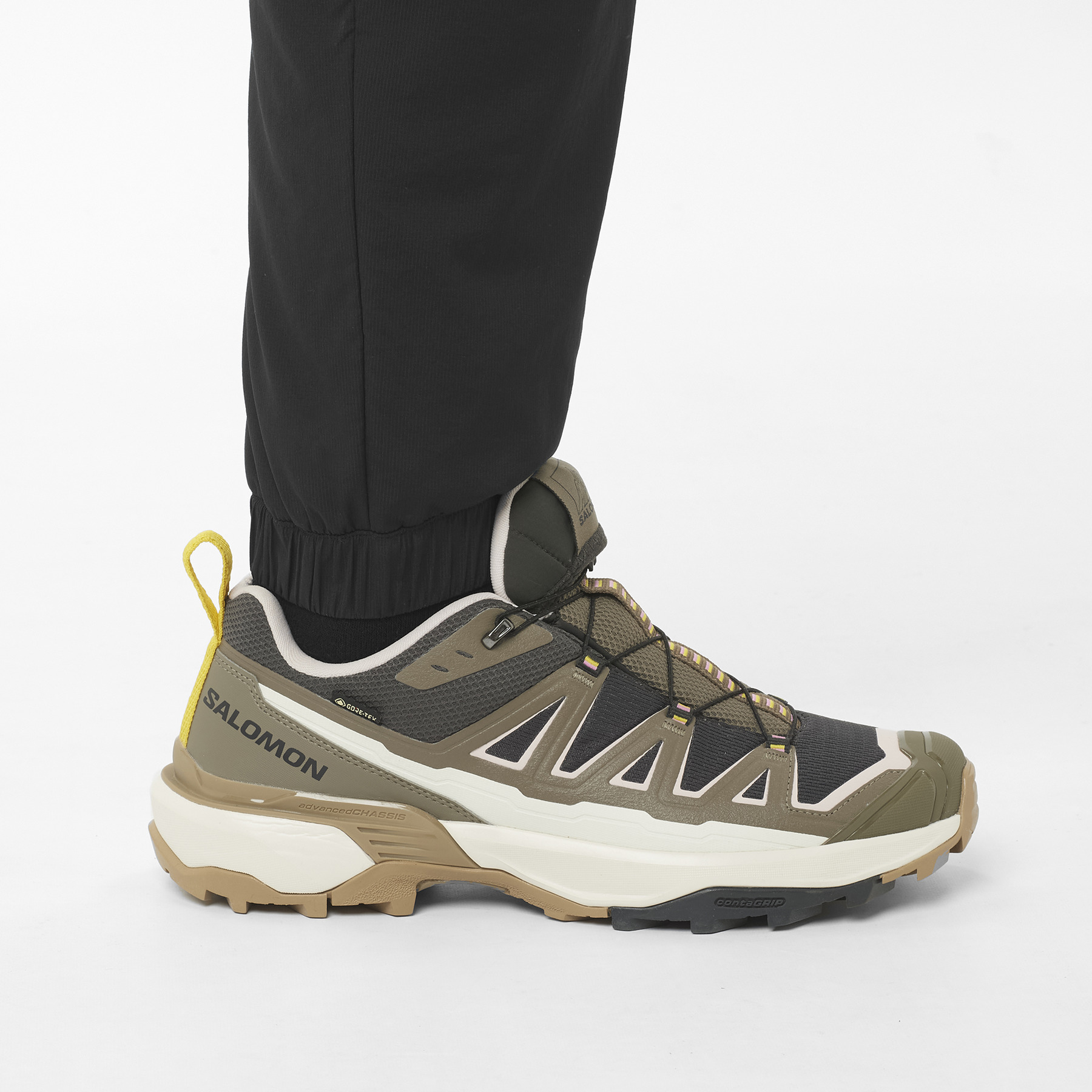 MOUNTAIN FLEX - 3