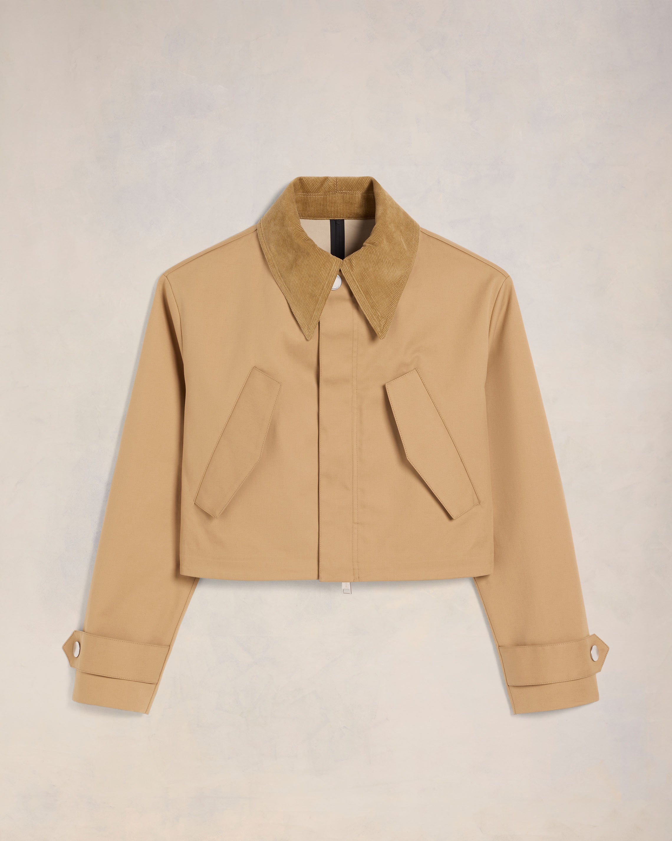 SHORT JACKET - 1
