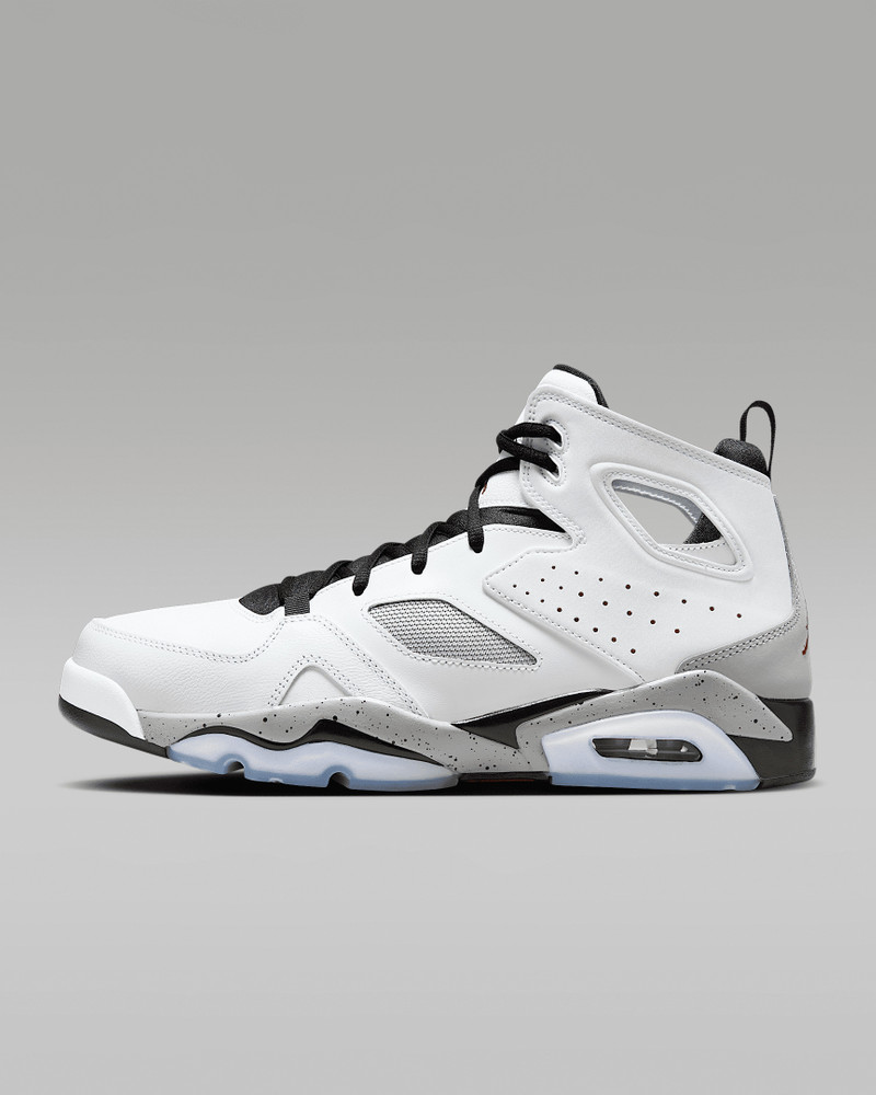 Jordan Flight Club '91 Men's Shoes - 1
