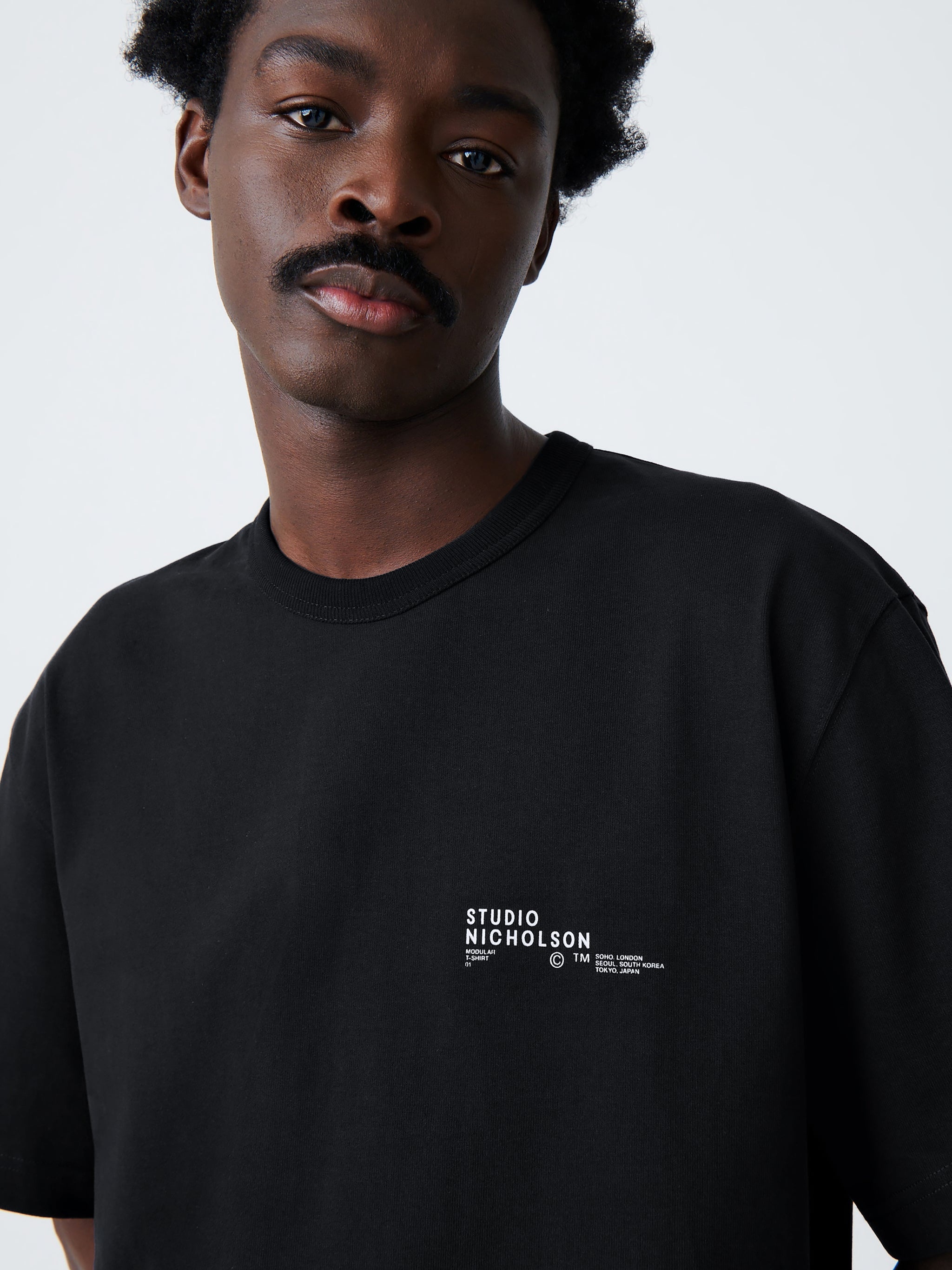 Module T-Shirt - 6