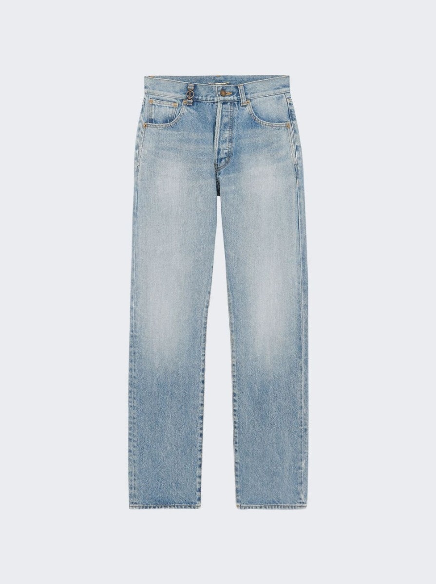 Cassandre Jeans Hawaii Blue - 6