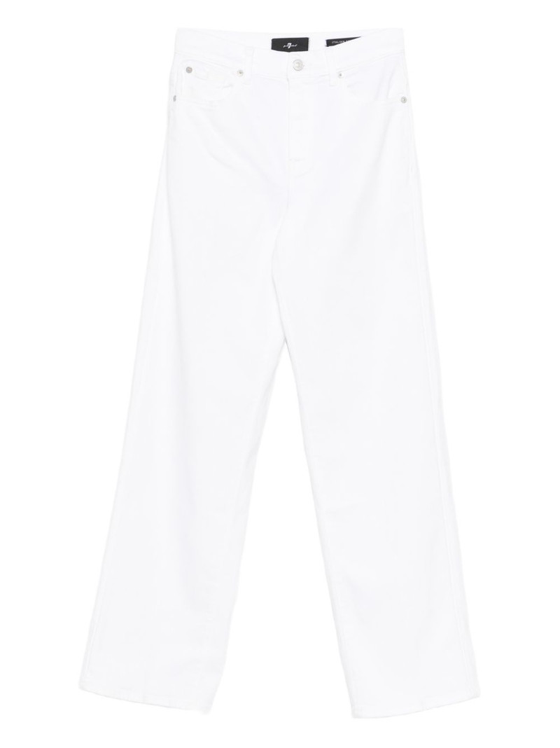 five-pockets jeans 1