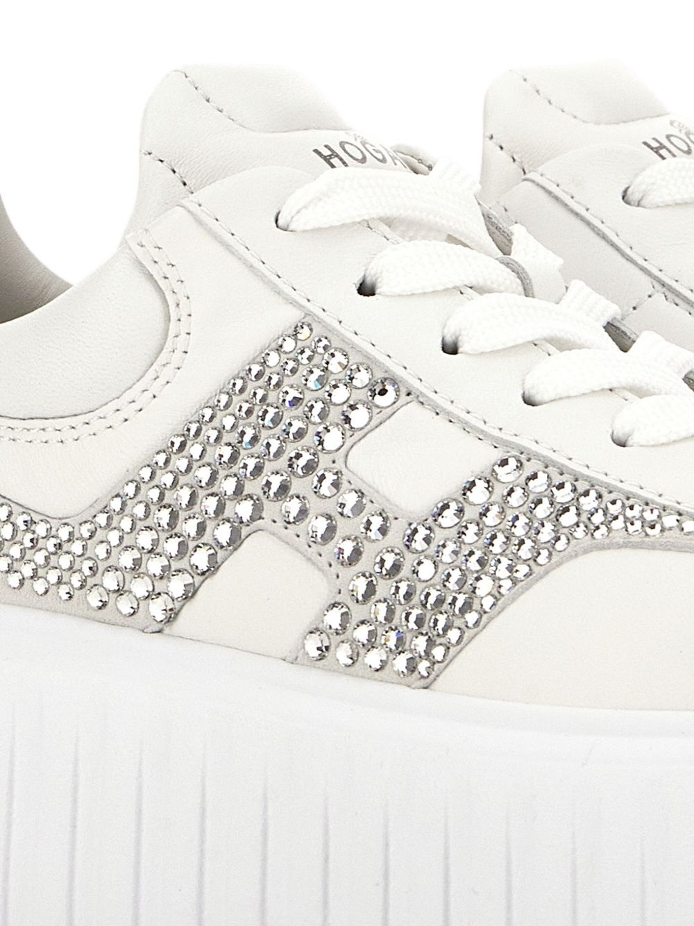 H-Stripes sneakers - 6