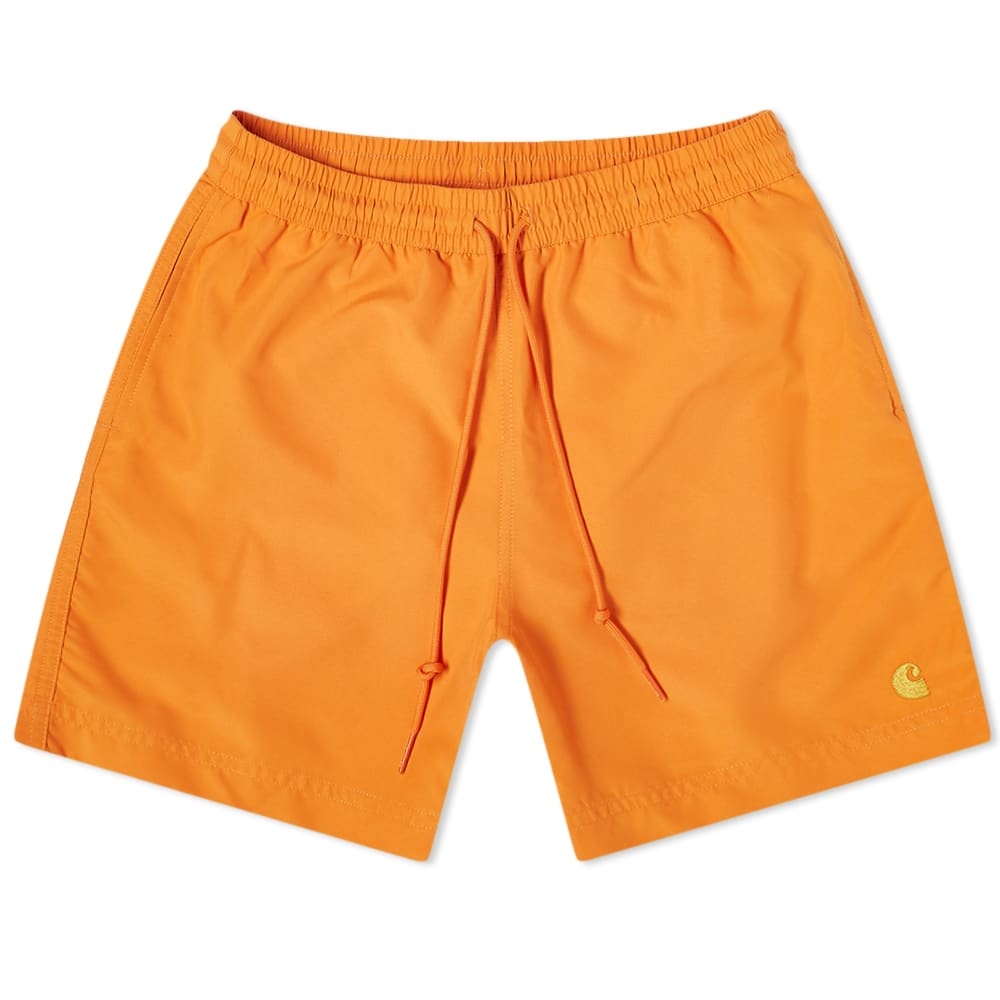 Carhartt WIP Chase Swim Short - 1