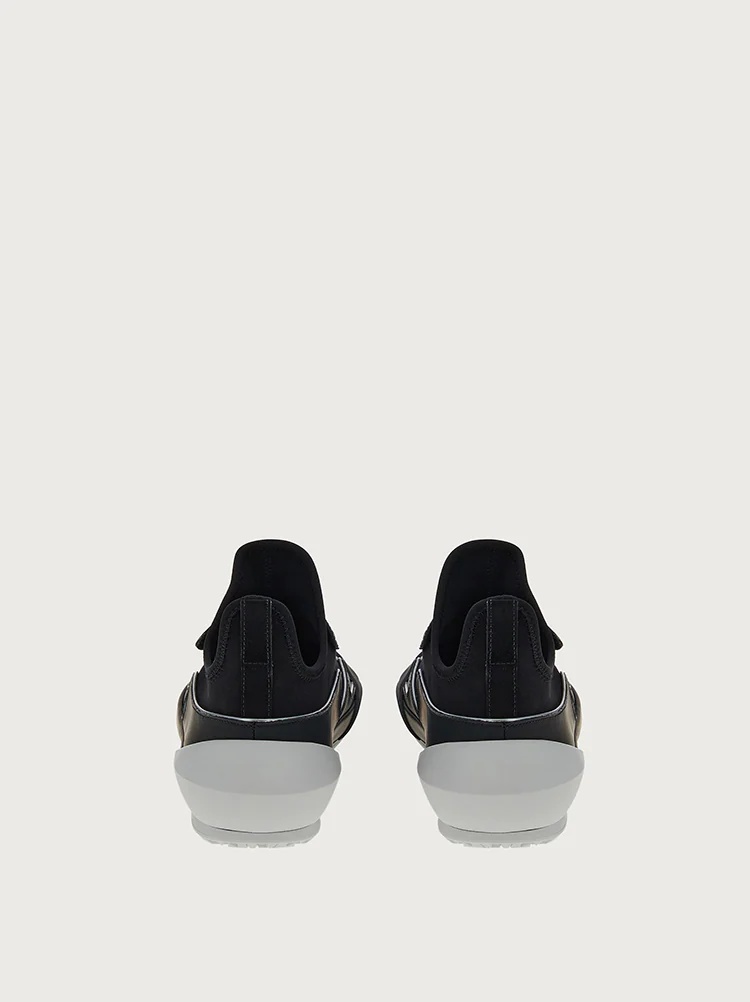 SOCK SNEAKER - 3