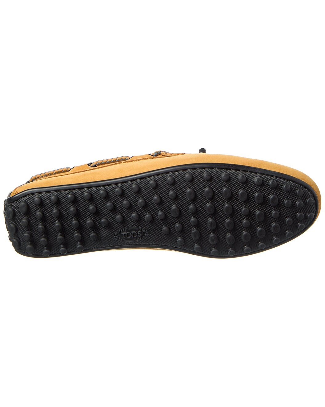 TOD’s Gommino Leather Loafer - 4