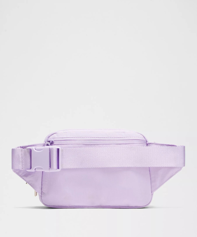 Everywhere Belt Bag Large with Long Strap 2L 3