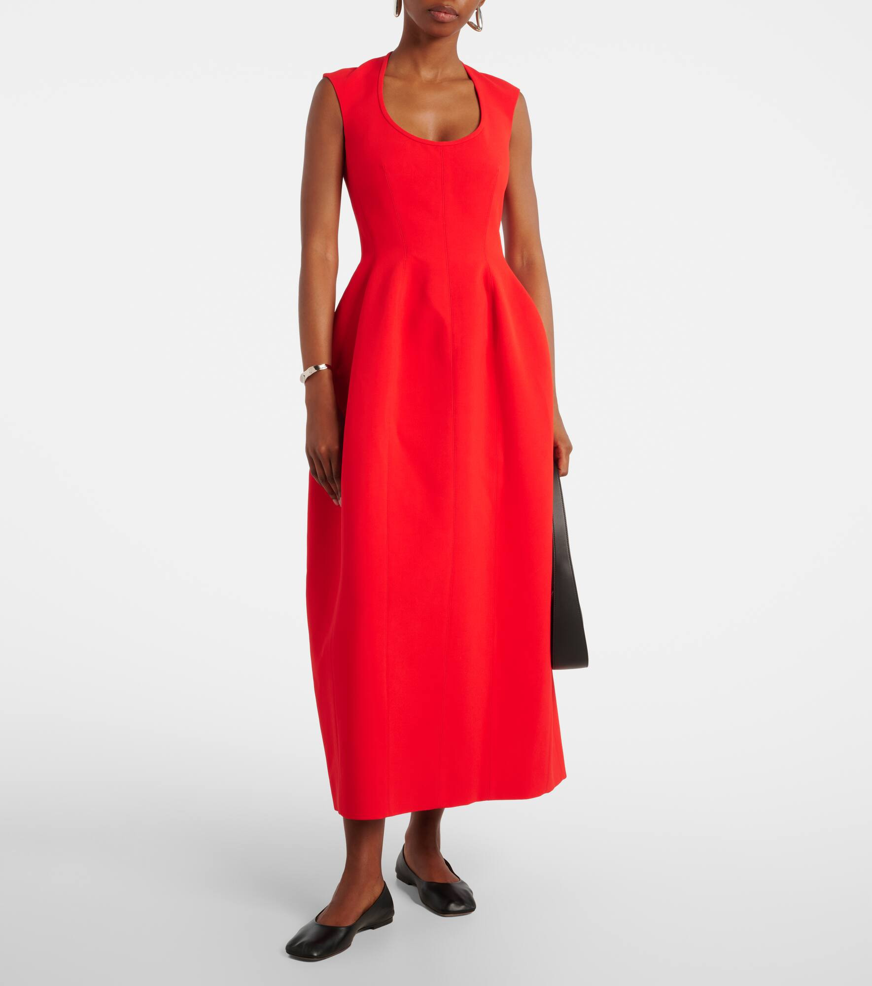 Midi dress - 2
