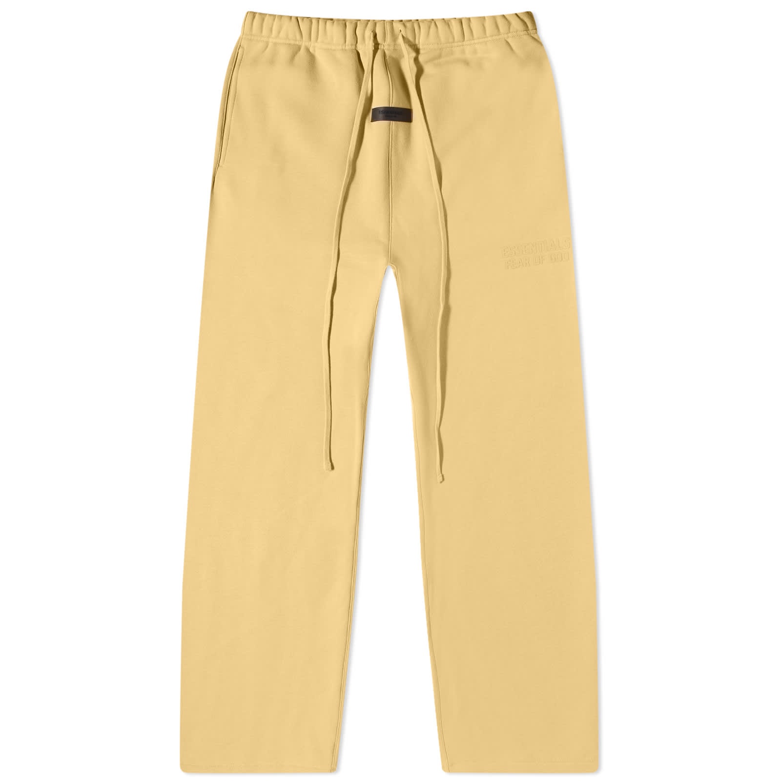 Fear of God Essentials Relaxed Sweat Pant - 1