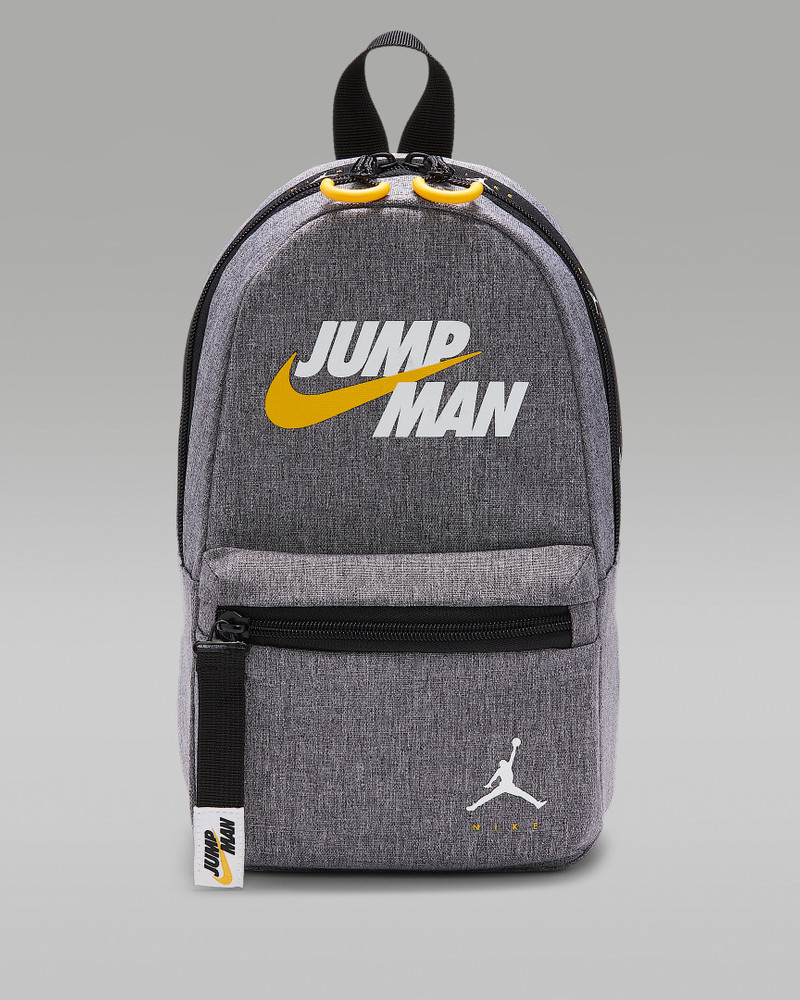 Jordan Backpack (Small) 1