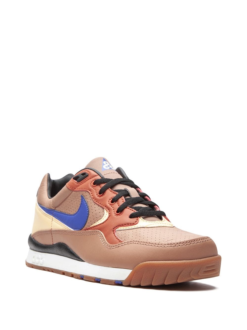Nike ACG Air Wildwood sneakers | REVERSIBLE display picture 1