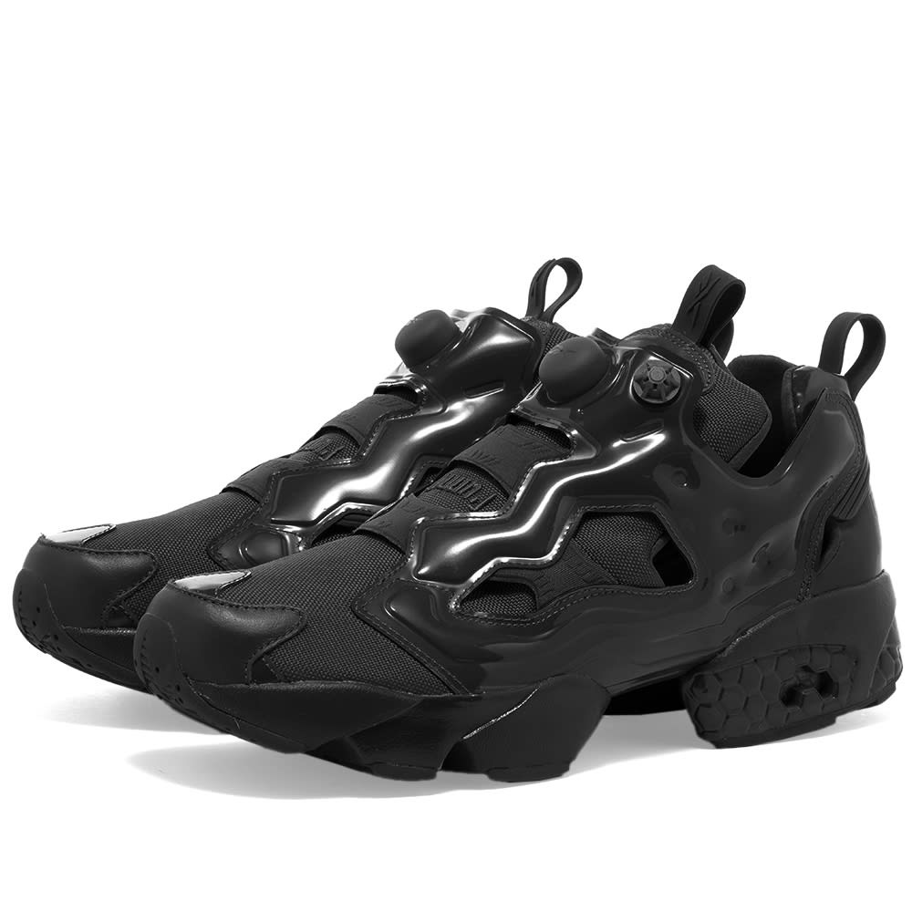 Reebok x Juun.J Instapump Fury OG - 1