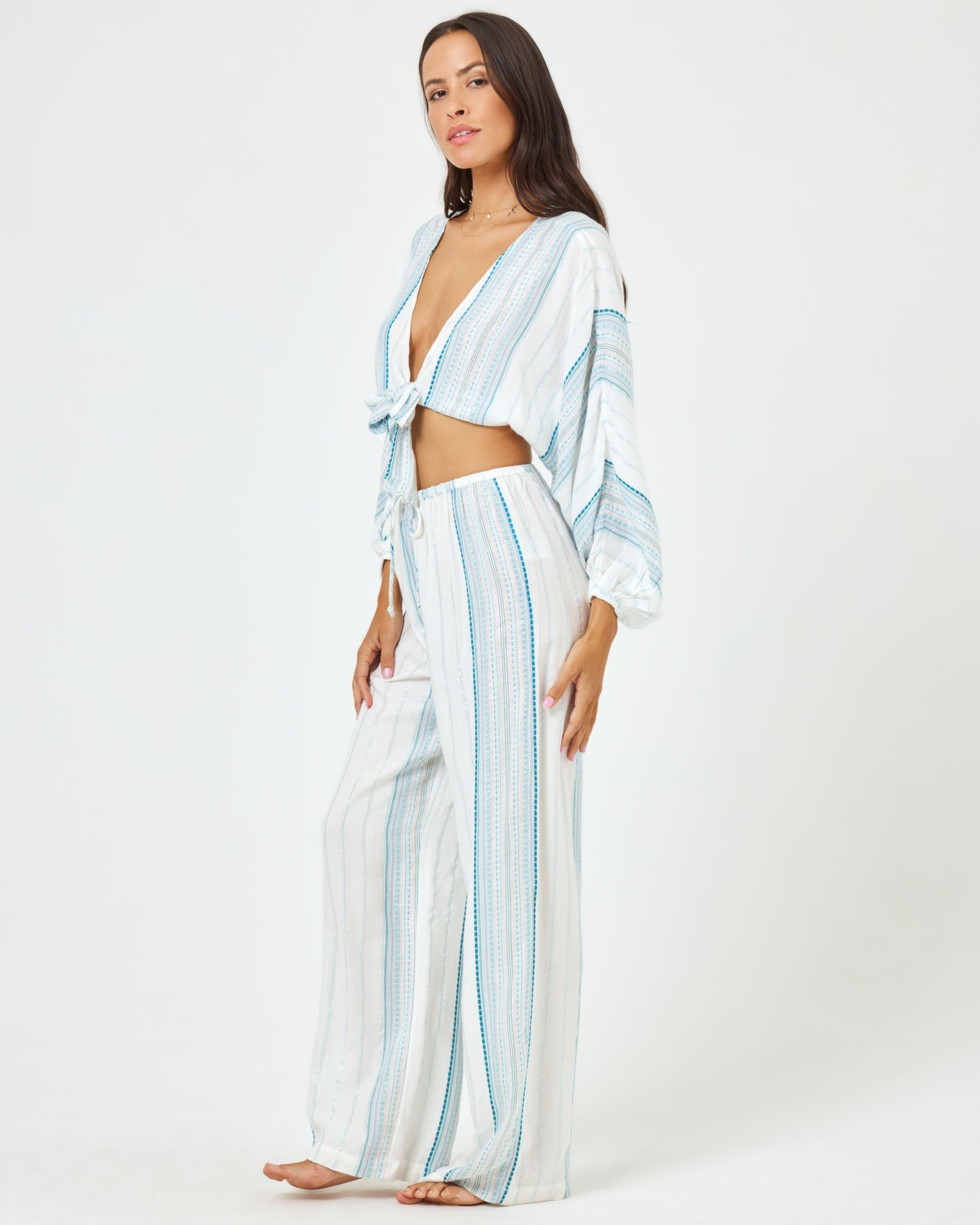 Lily Pant - 3
