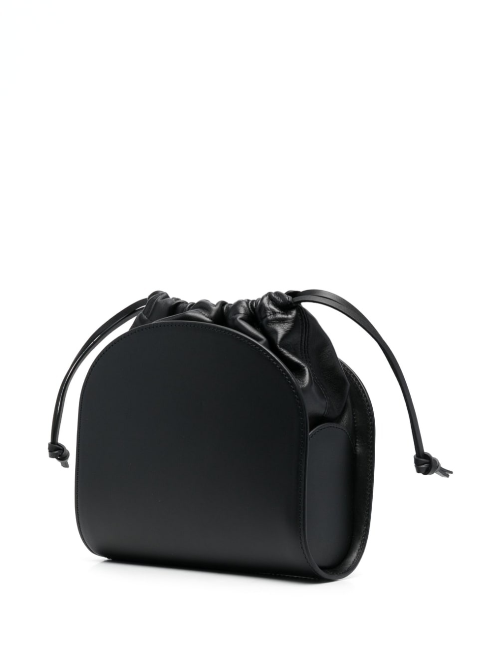 Demi Lune Pochon crossbody bag - 3