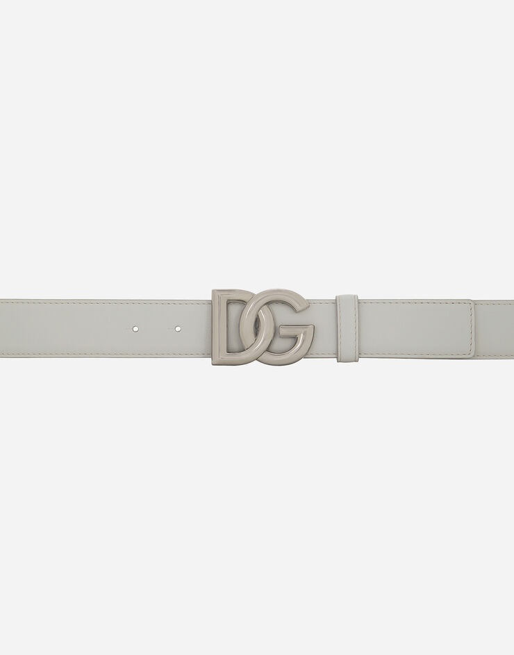 DG logo belt - 3