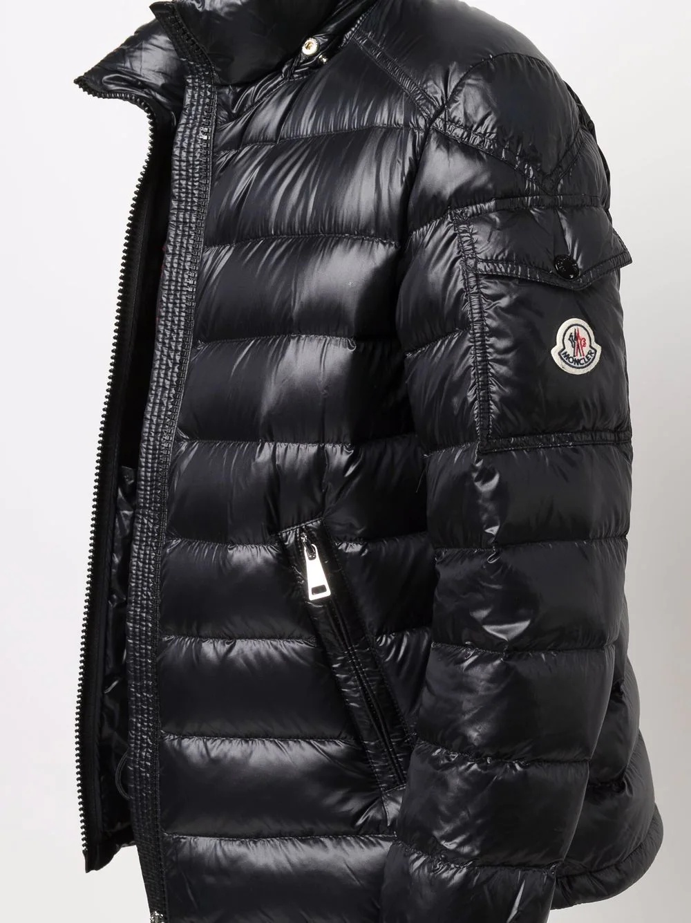 Dalles padded jacket - 5