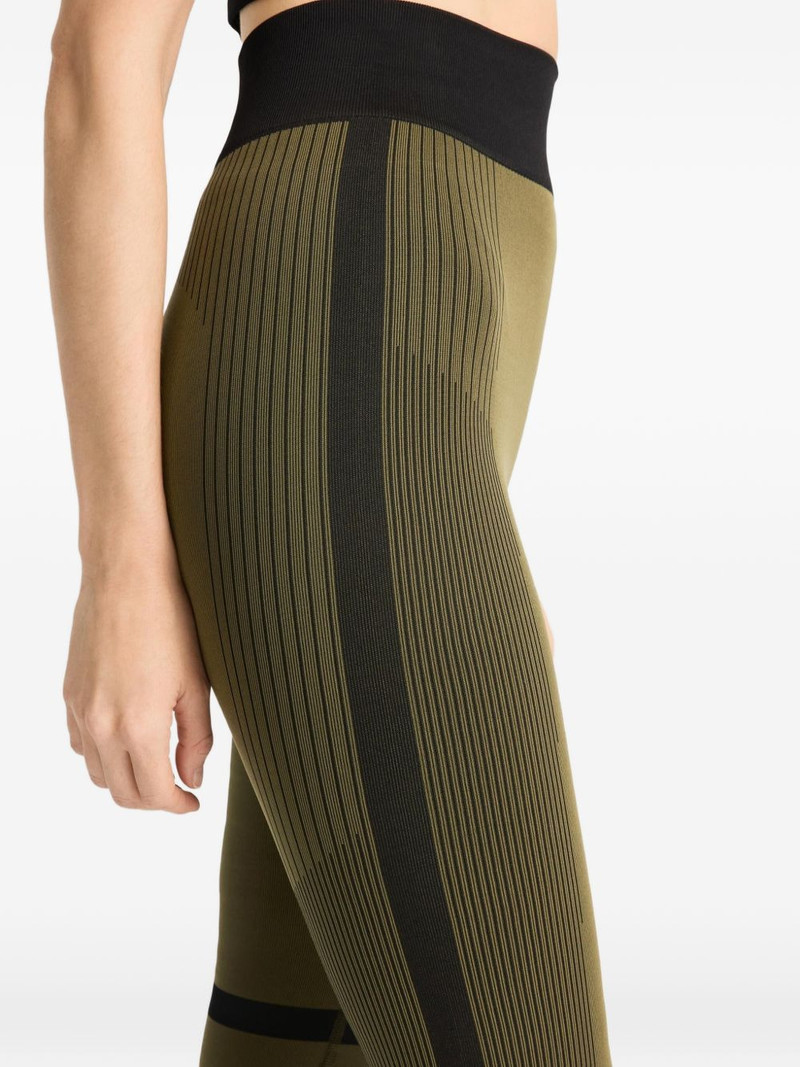 Nirael high-waisted leggings 5