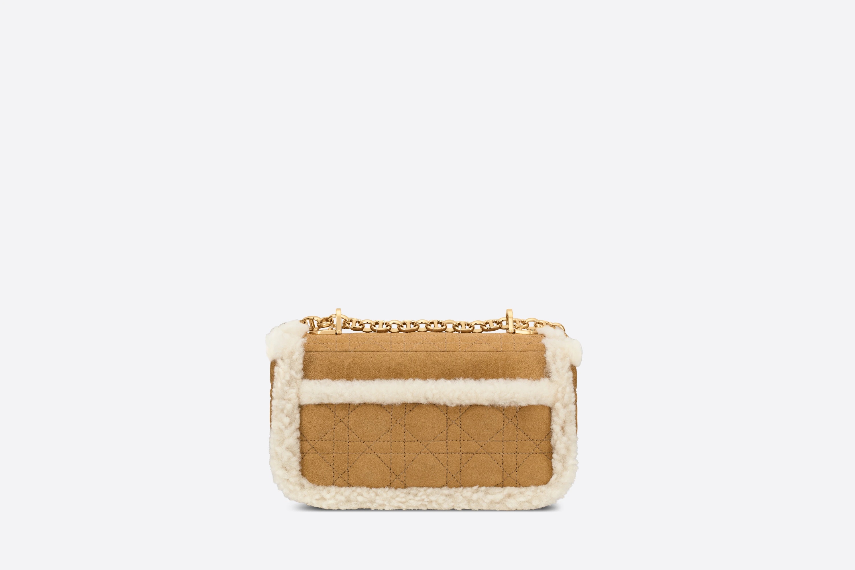 Small Dior Caro Bag - 5
