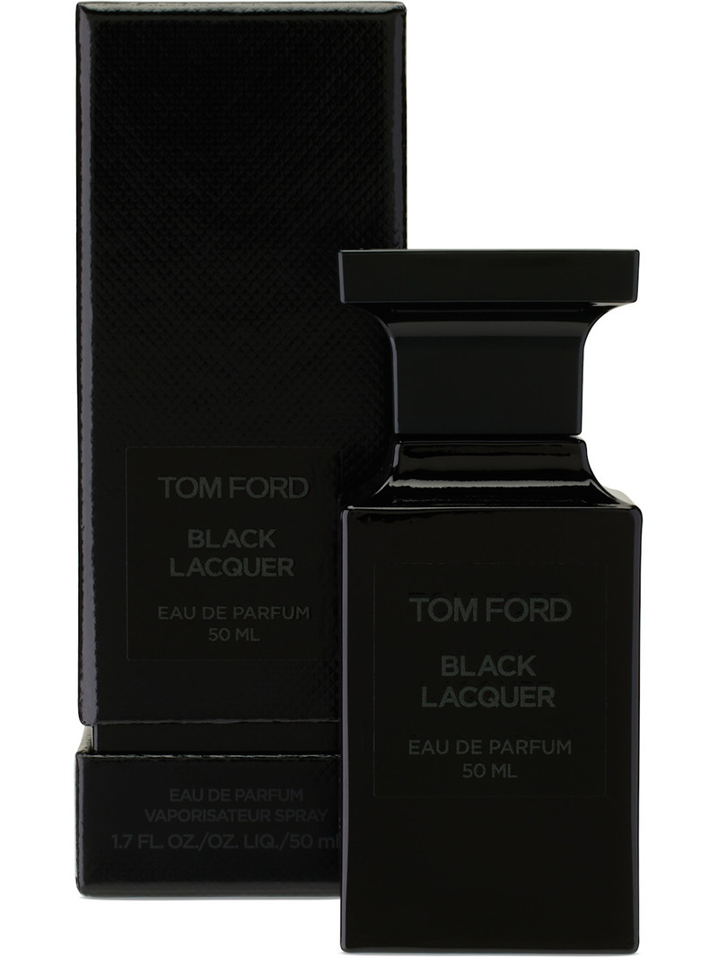 Black Lacquer Eau de Parfum, 50 mL 3