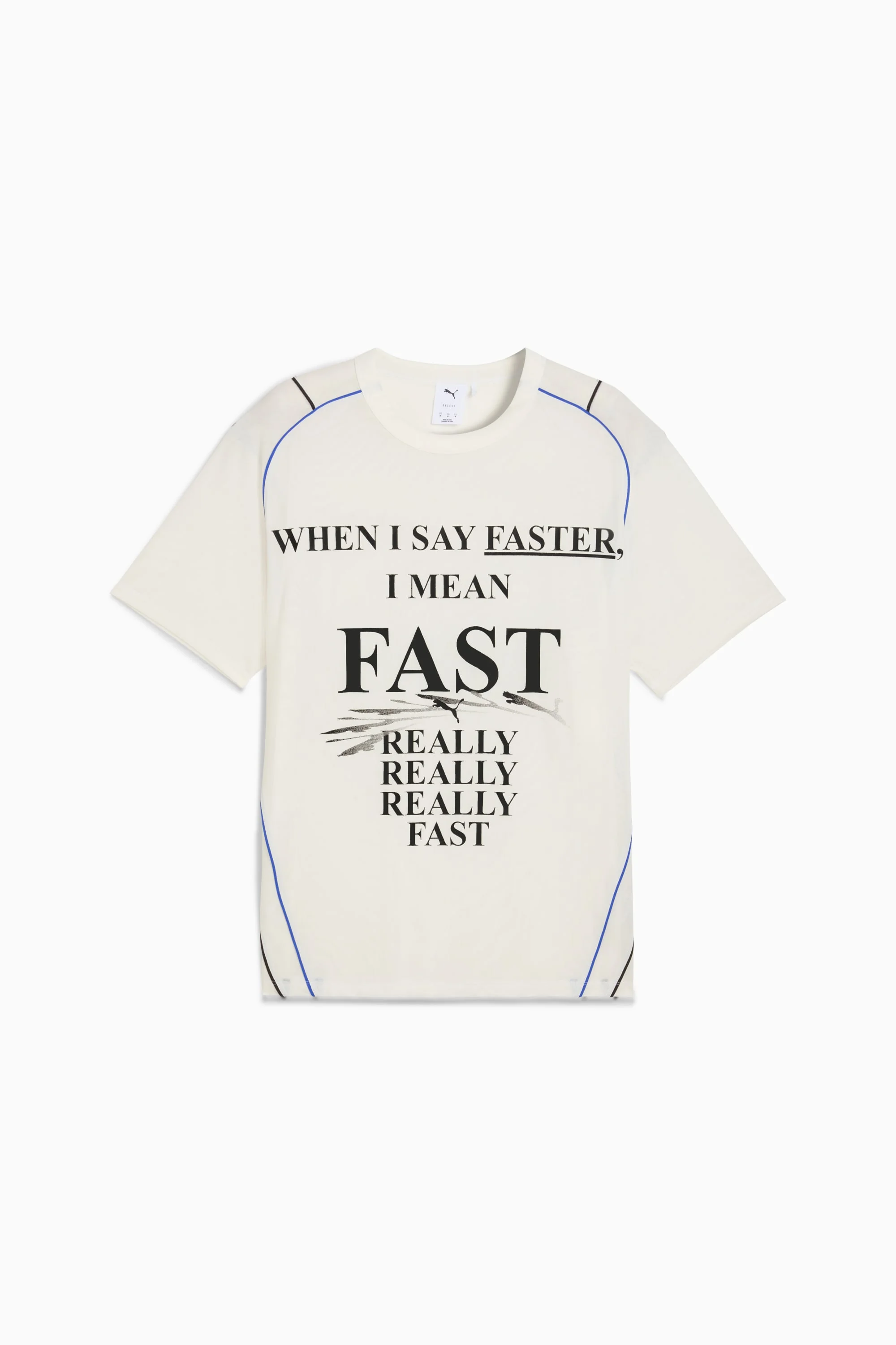 Nine To Five Mesh Top Unisex - 1