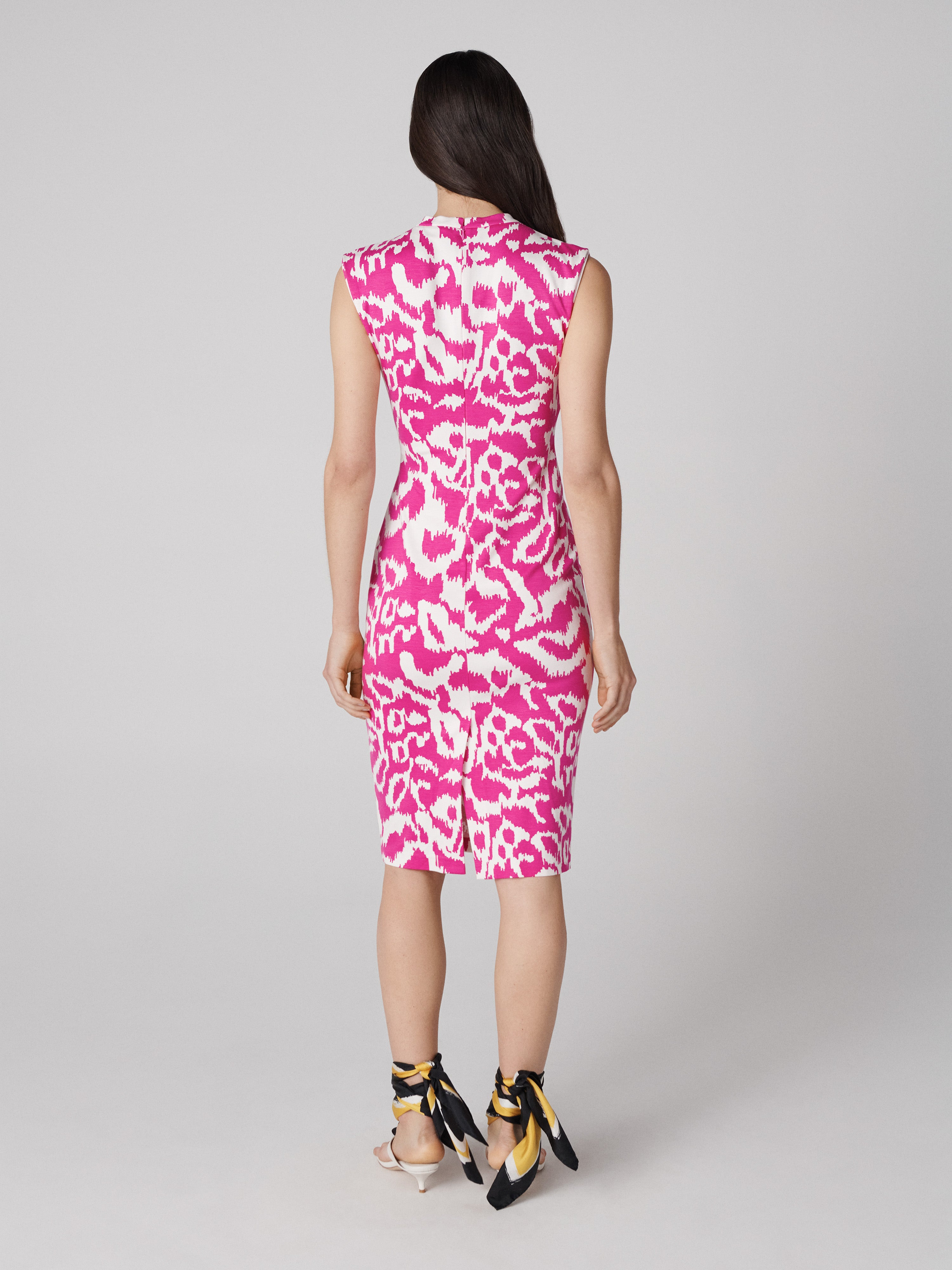 Darrius Dress - 2