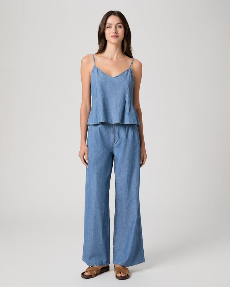 PAIGE Ingrid Pant outlook