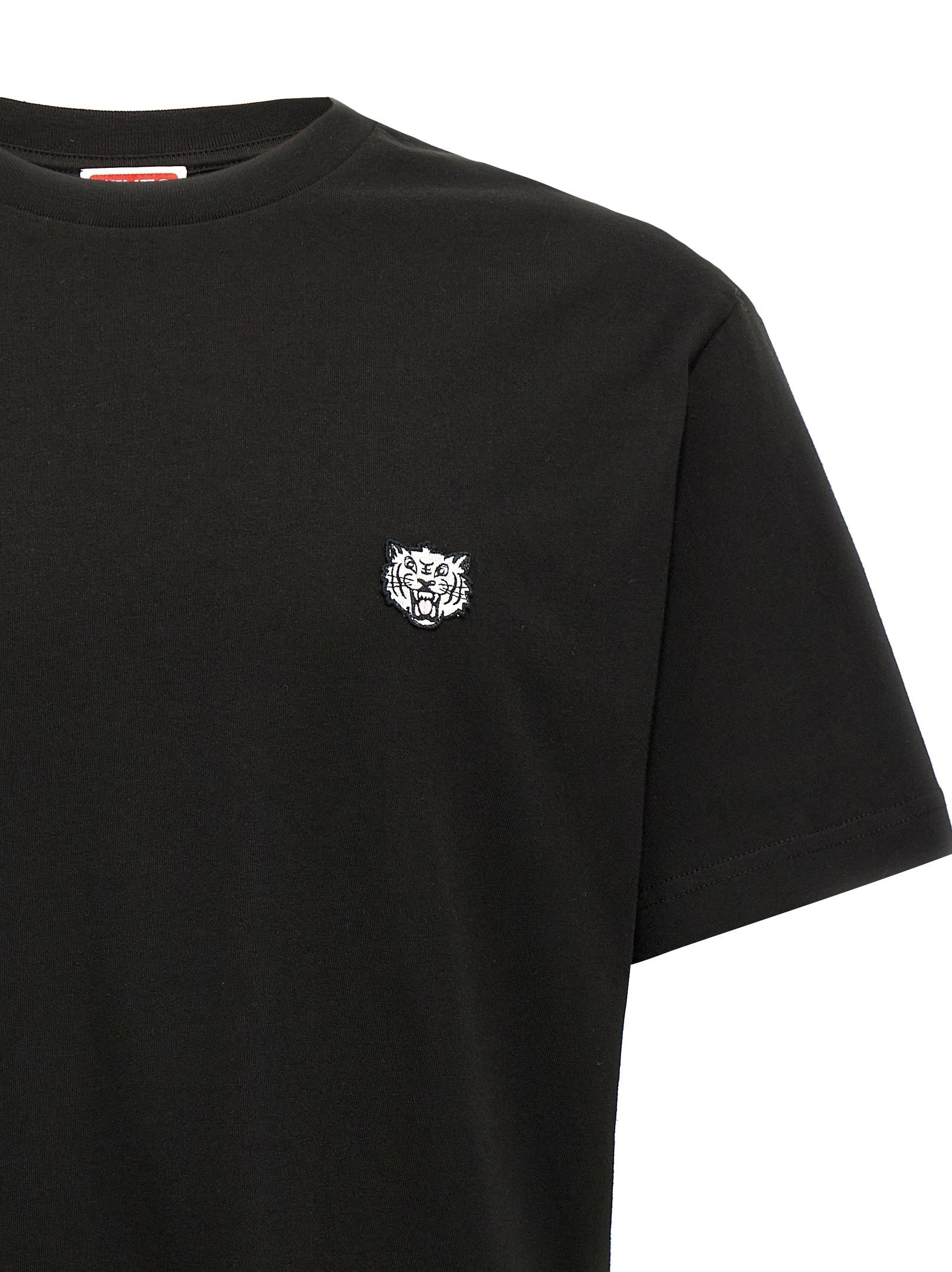 Kenzo Men 'Happy Tiger' T-Shirt - 3