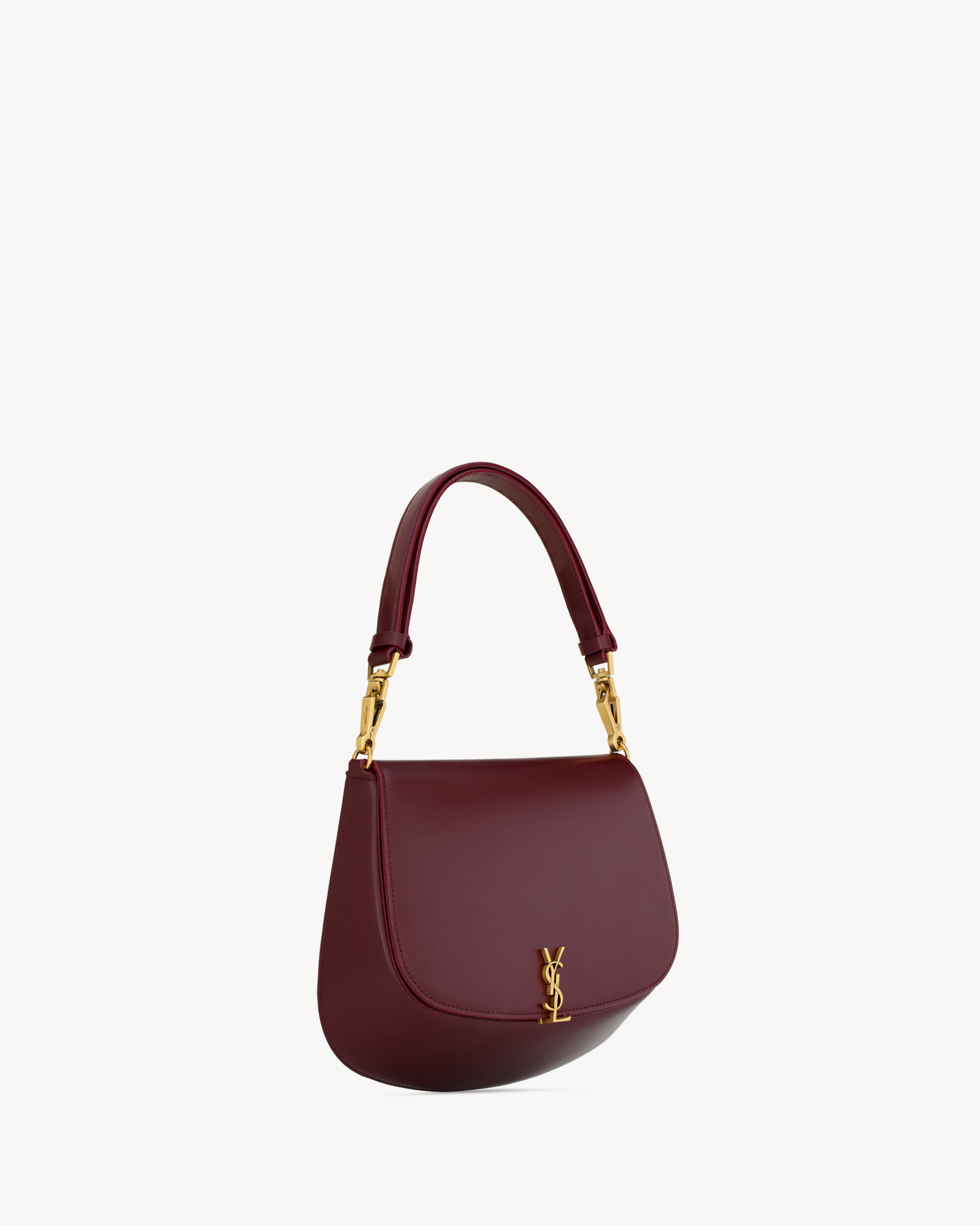 VOLTAIRE TOP HANDLE IN BOX SAINT LAURENT - 5