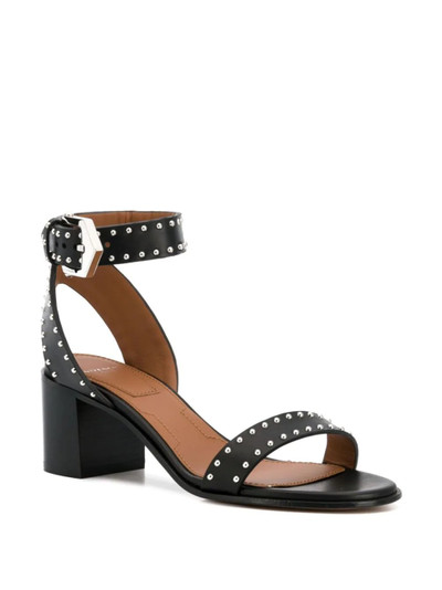 Givenchy Elegant 60 sandals outlook