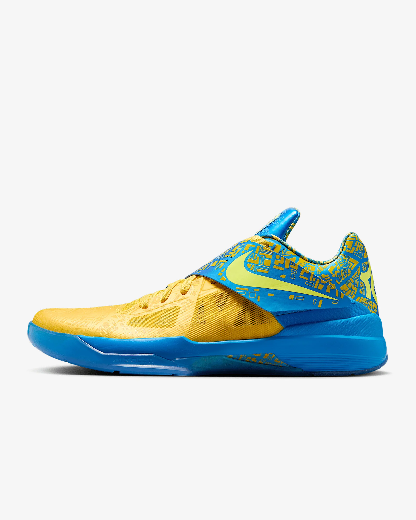 Nike Zoom KD 4 Men's Shoes - 1