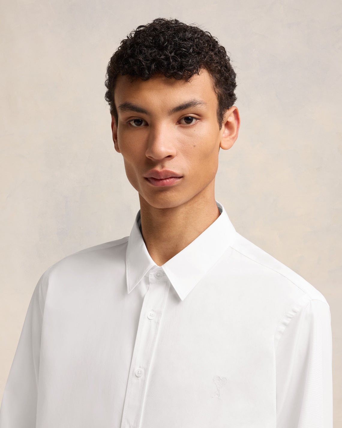 AMI DE COEUR CLASSIC SHIRT - 4
