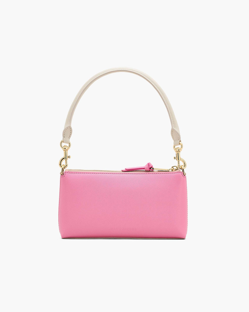 Marc Jacobs THE SNAPSHOT CONVERTIBLE SHOULDER BAG outlook