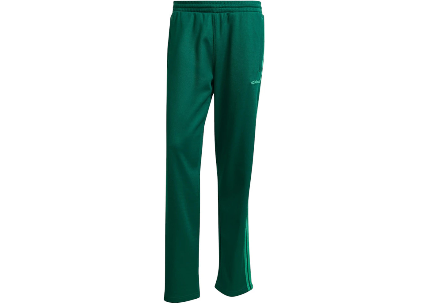 adidas Track Pants Collegiate Green - 1