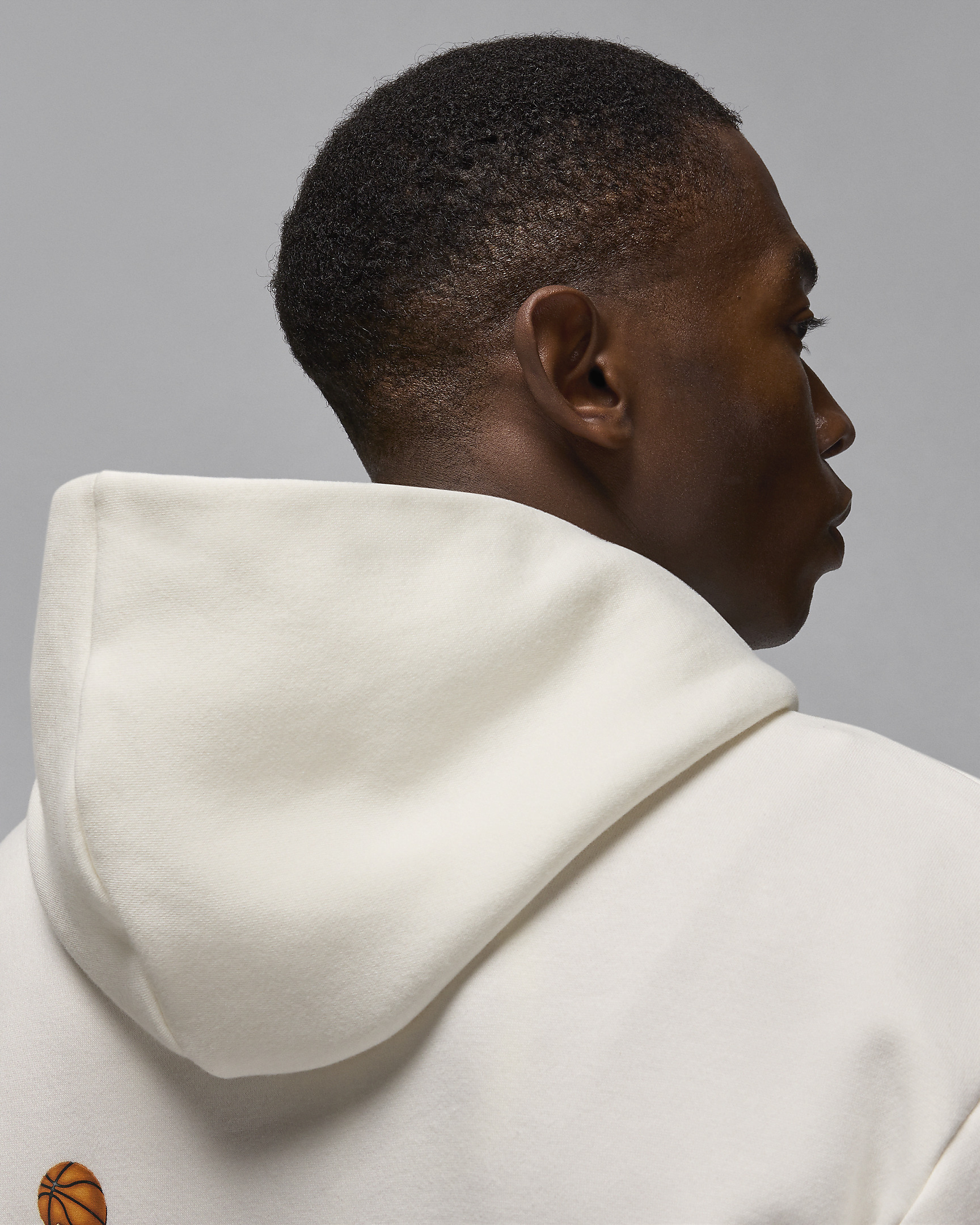 Jordan Men's Jordan Artist Series By Darien Birks Fleece