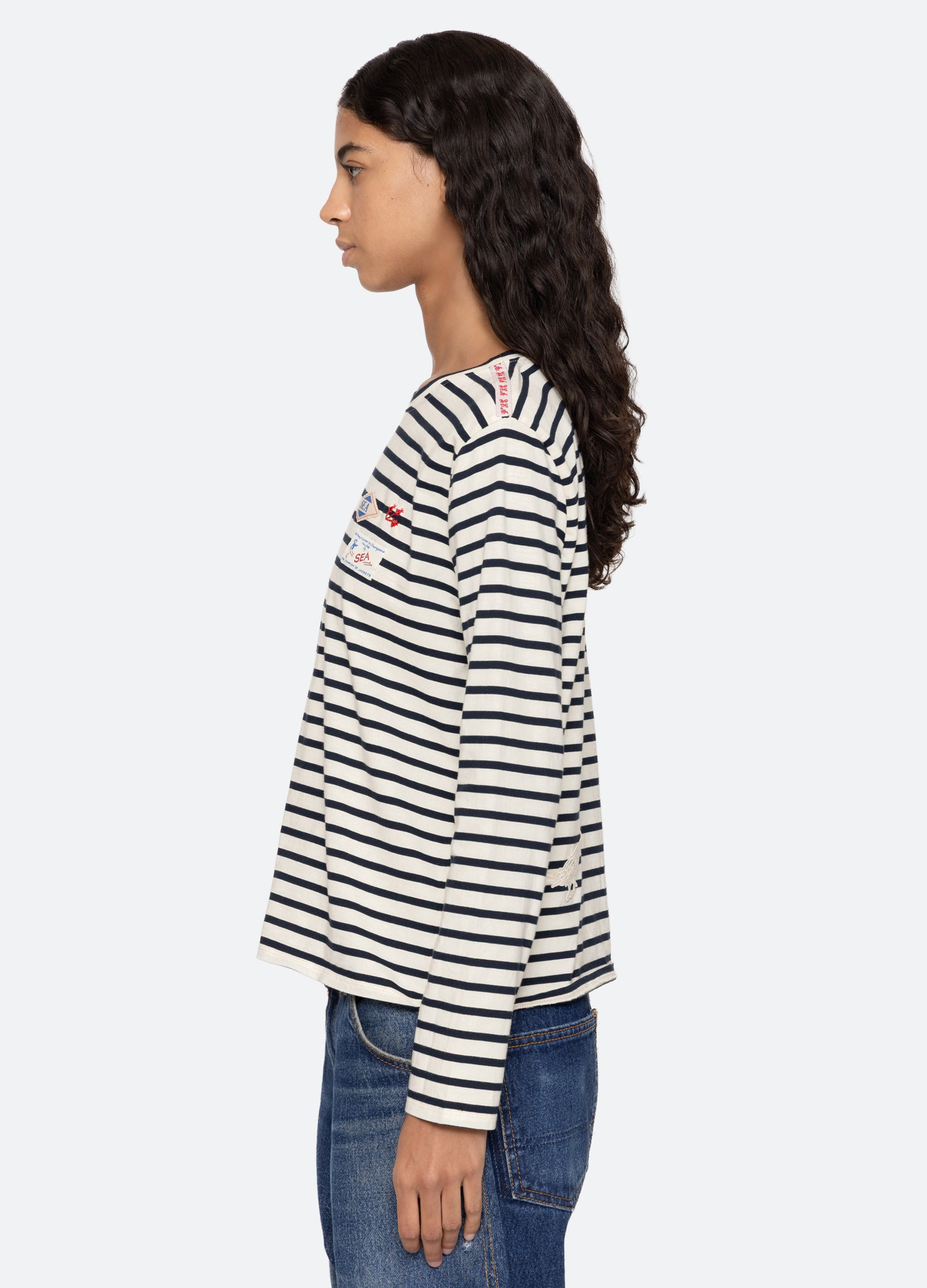 Athena Shirt - 6