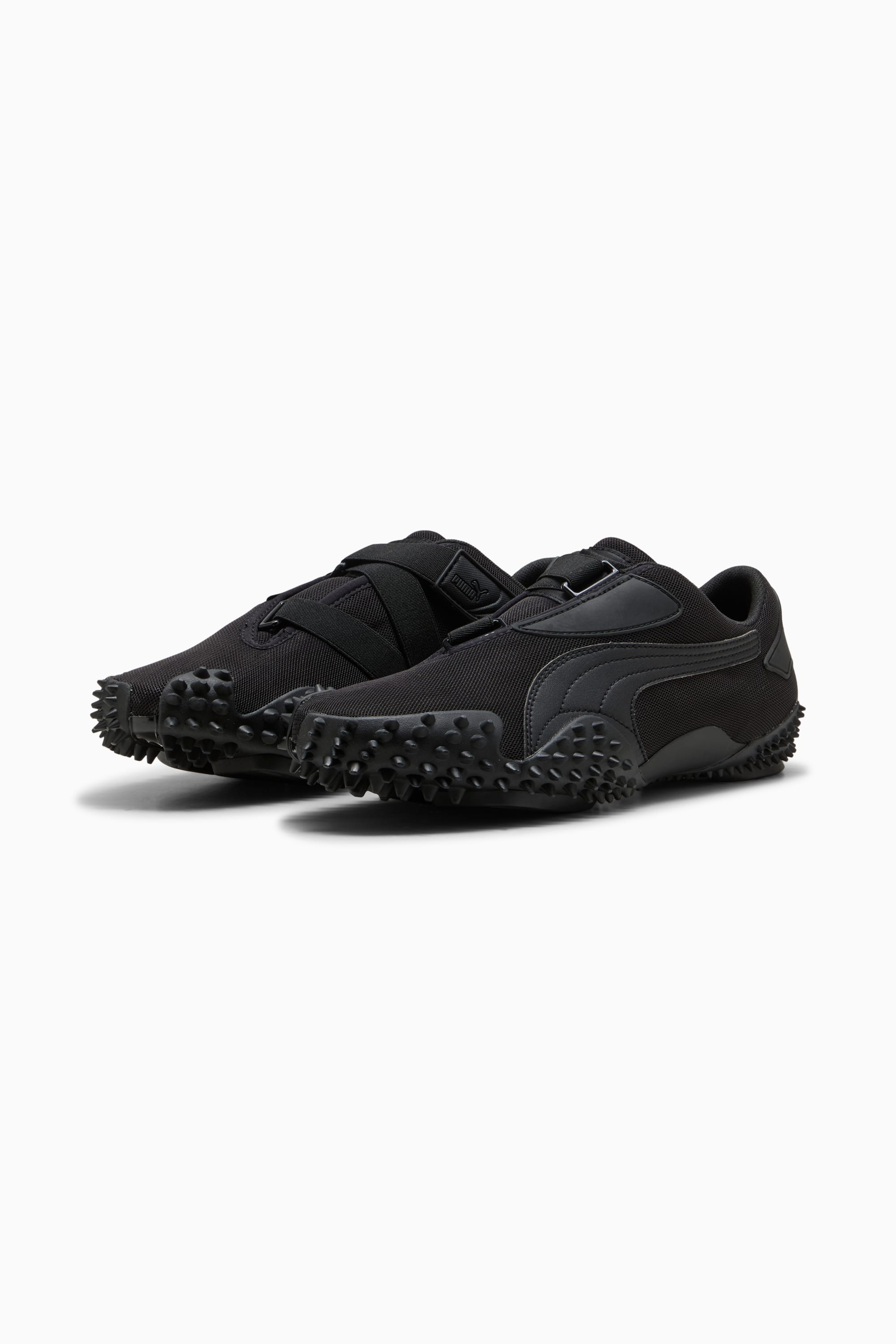 Mostro OG Prime Sneakers Women - 2