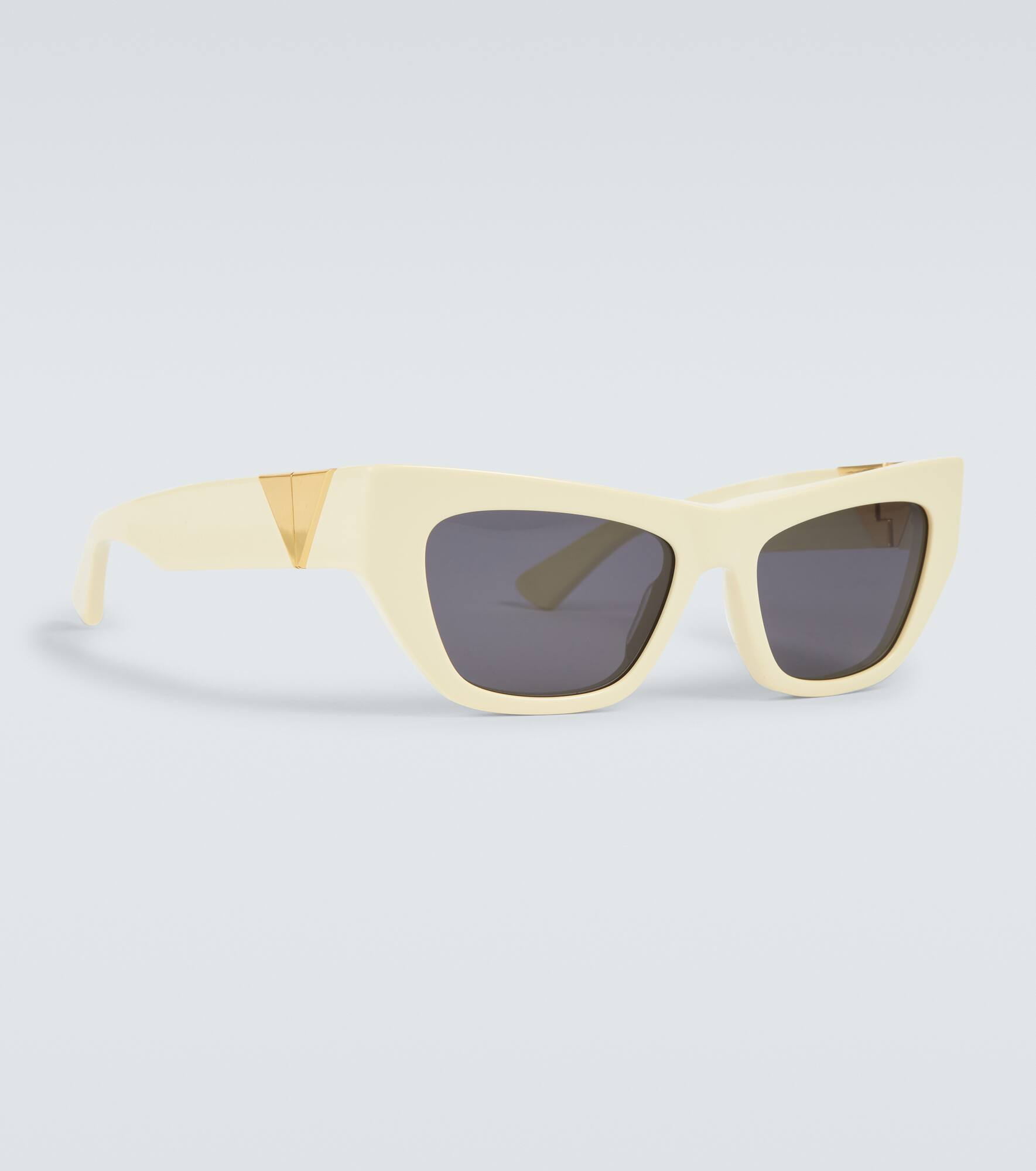 Angle square sunglasses - 4