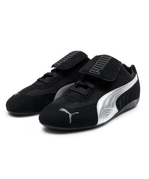 PUMA x Open Yy Speedcat 'Black Shadow Grey' 397397-01 - 2