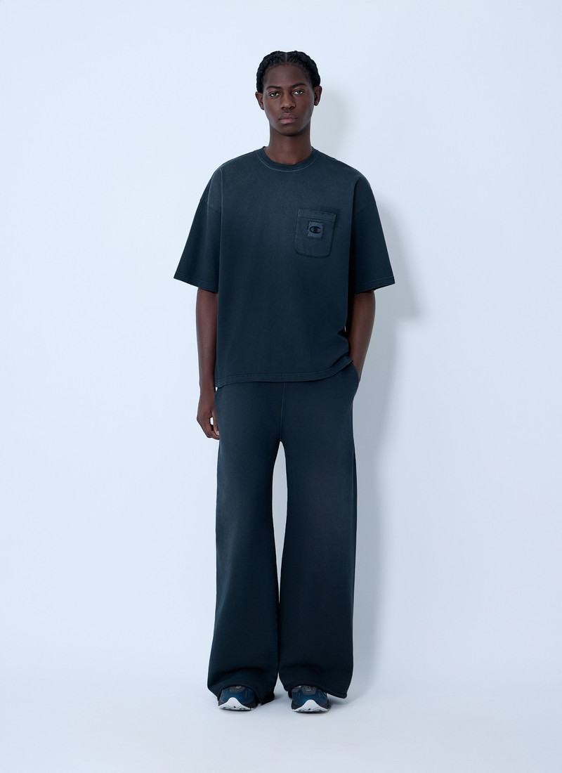 Champion Logo Motif Track Pants outlook