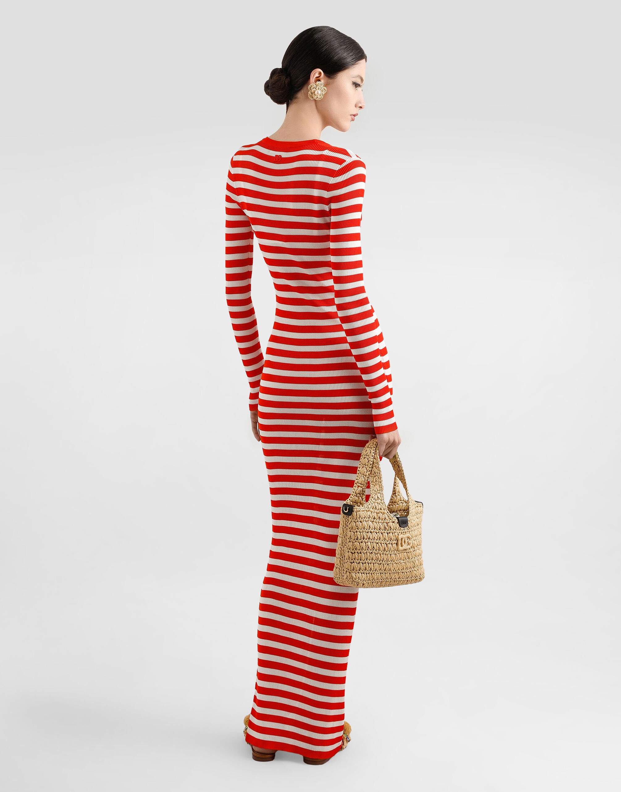 Viscose cardigan - 3