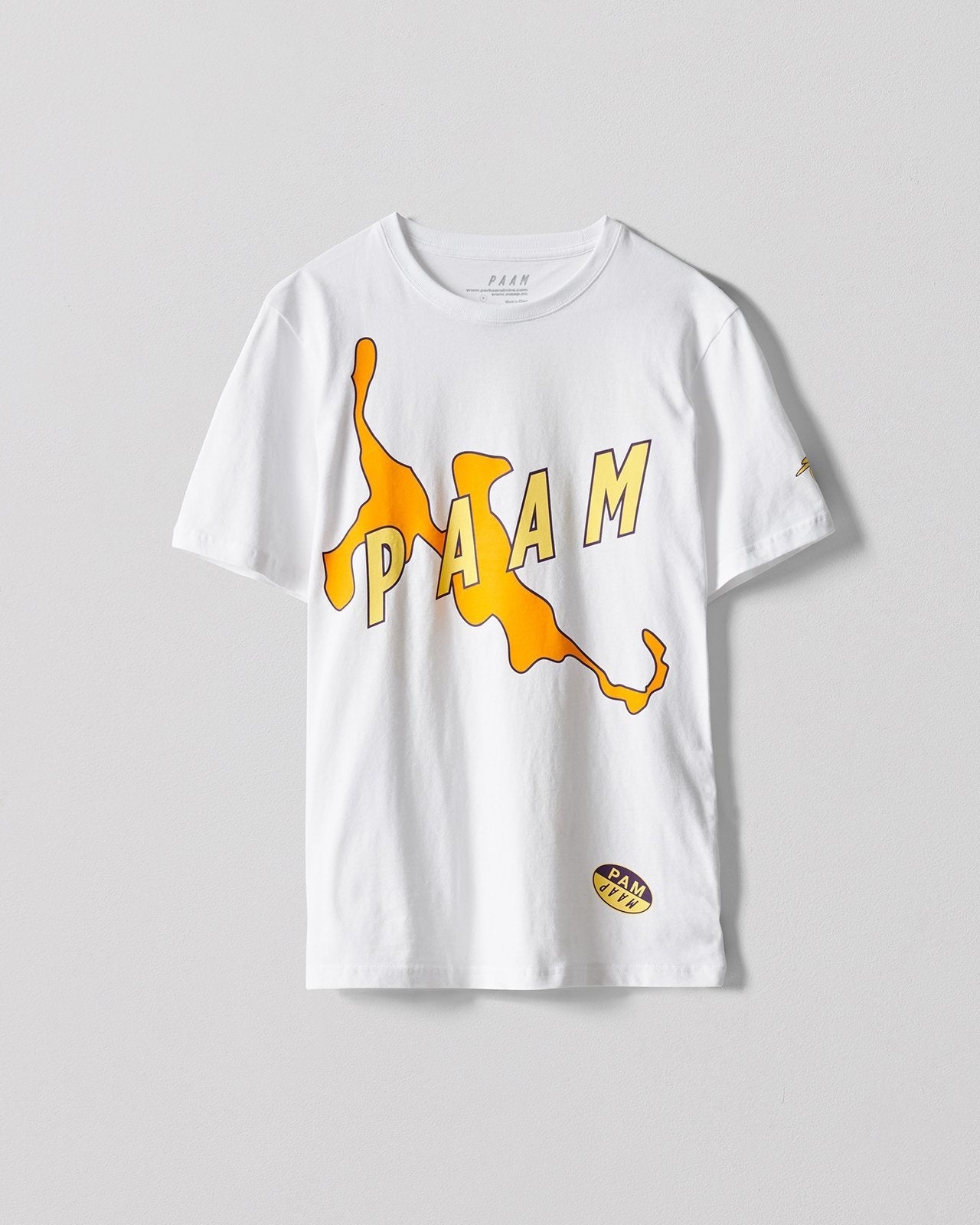 PAAM 1.5 Tee - 7