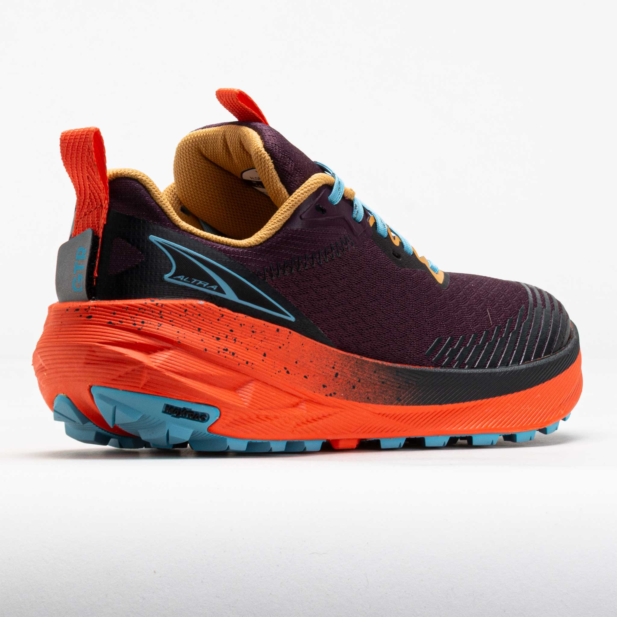 Altra Experience Wild 2 Women's Maroon - 6