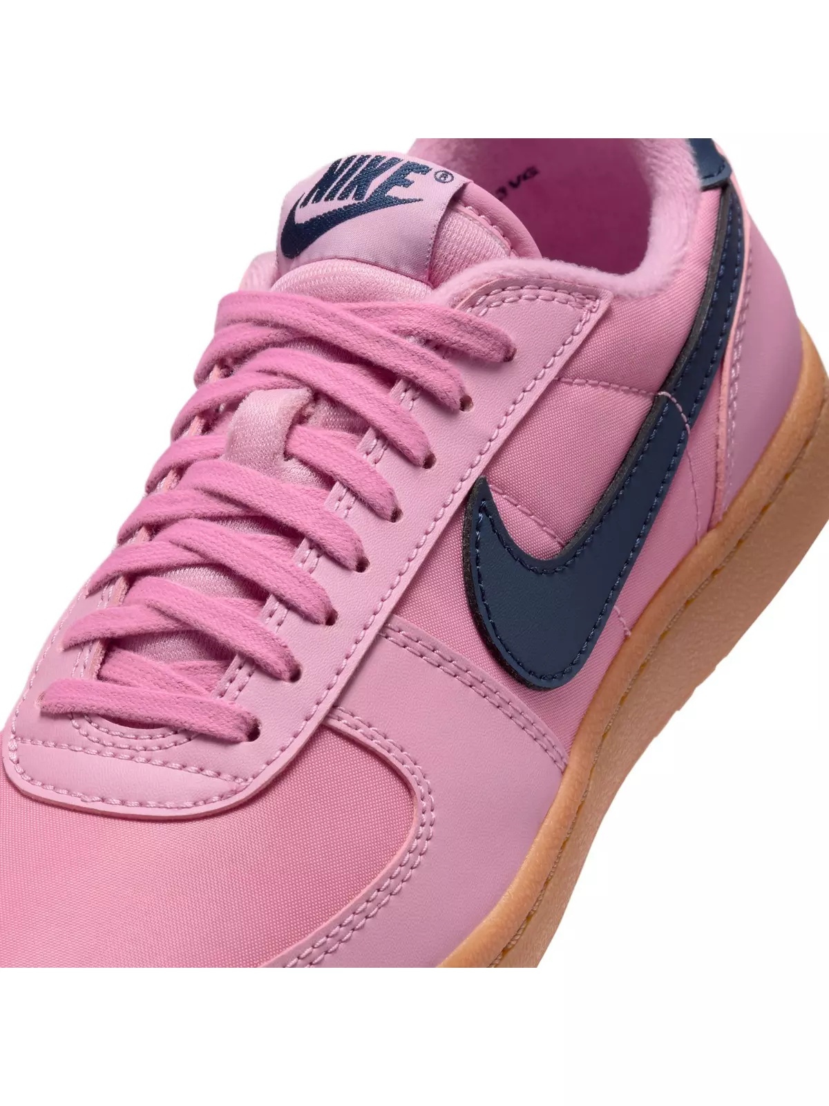 Field General "Elemental Pink/Obsidian/Gum Med Brown" Women's Shoe - 10