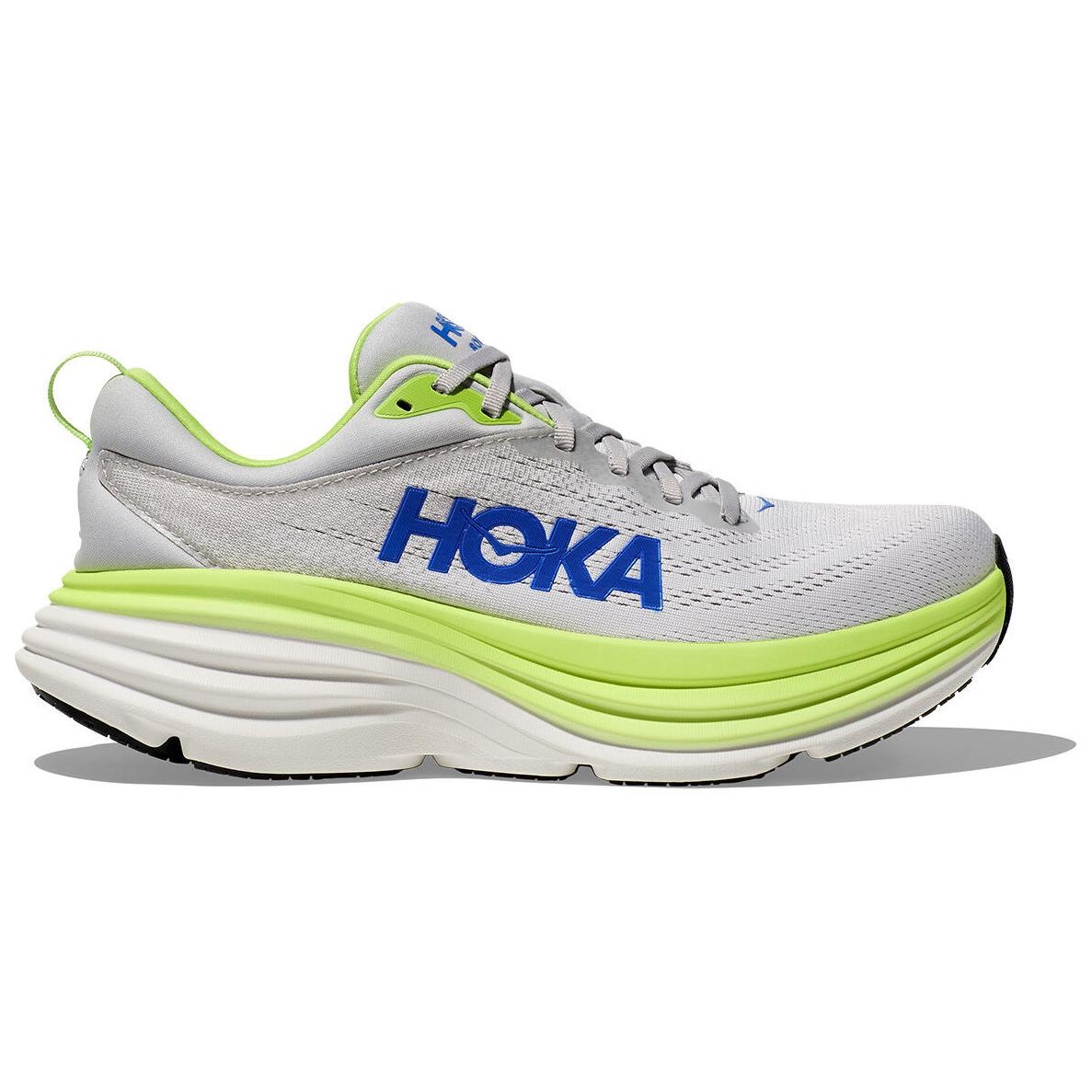 HOKA ONE ONE Bondi 8 'Stardust lettuce' 1127953-STTC - 2