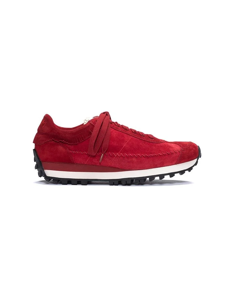 WALPI RUNNER RED - 1