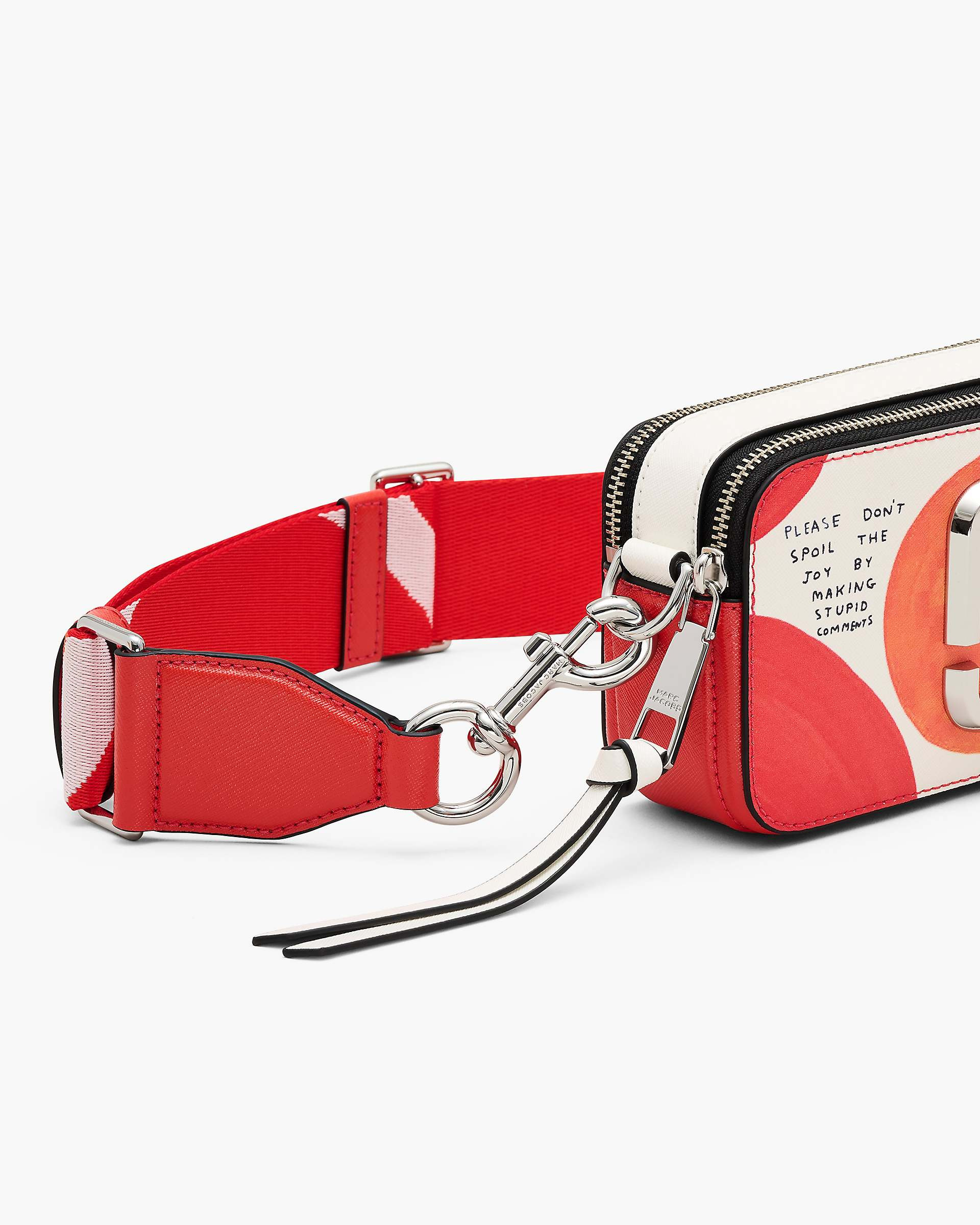 DAVID SHRIGLEY X MARC JACOBS SNAPSHOT - 4
