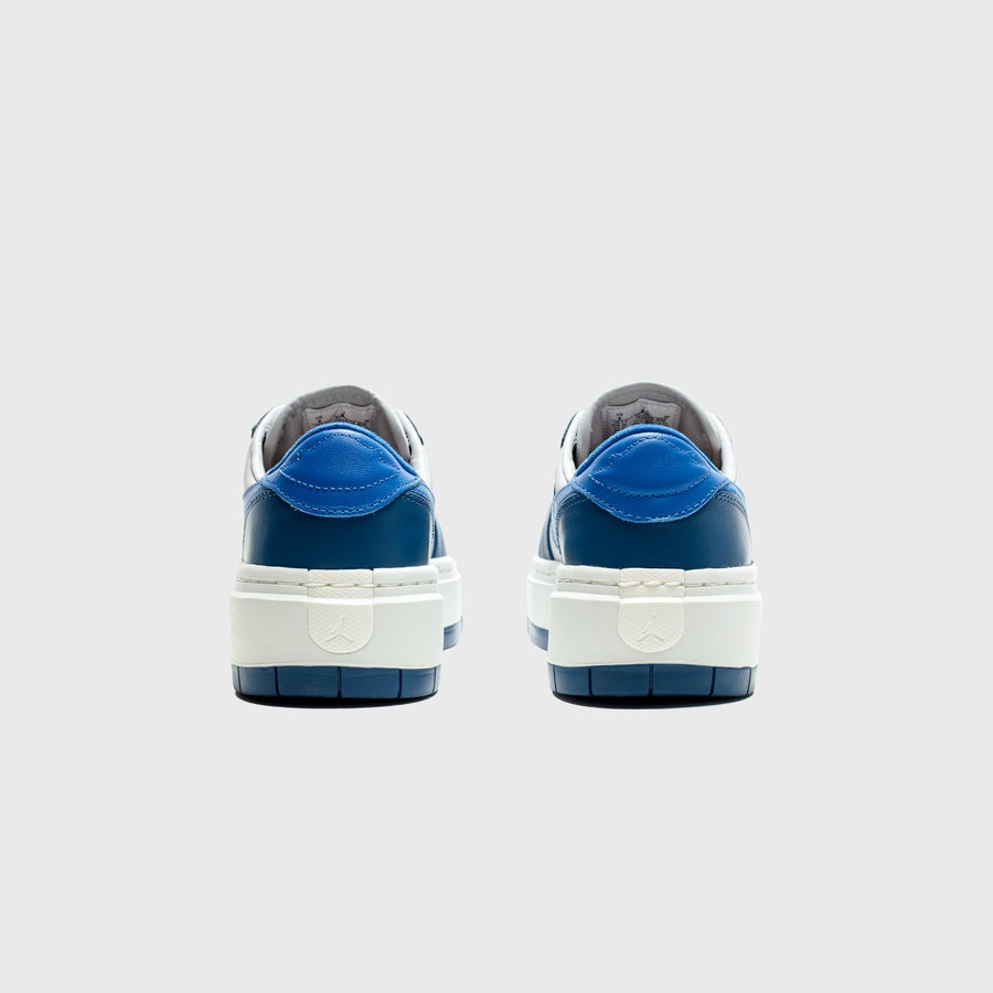 WMNS AIR JORDAN 1 ELEVATE LOW "FRENCH BLUE" - 4