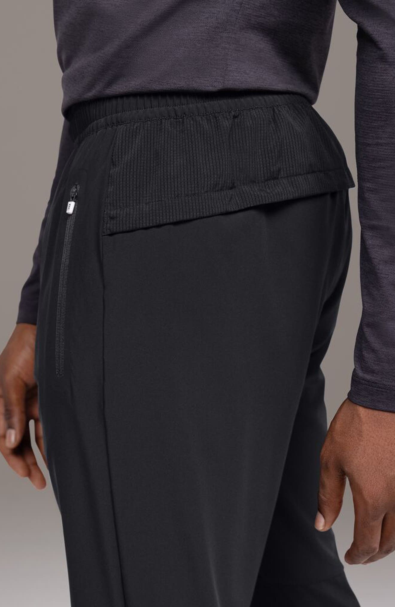 Performance Track Pants - 3