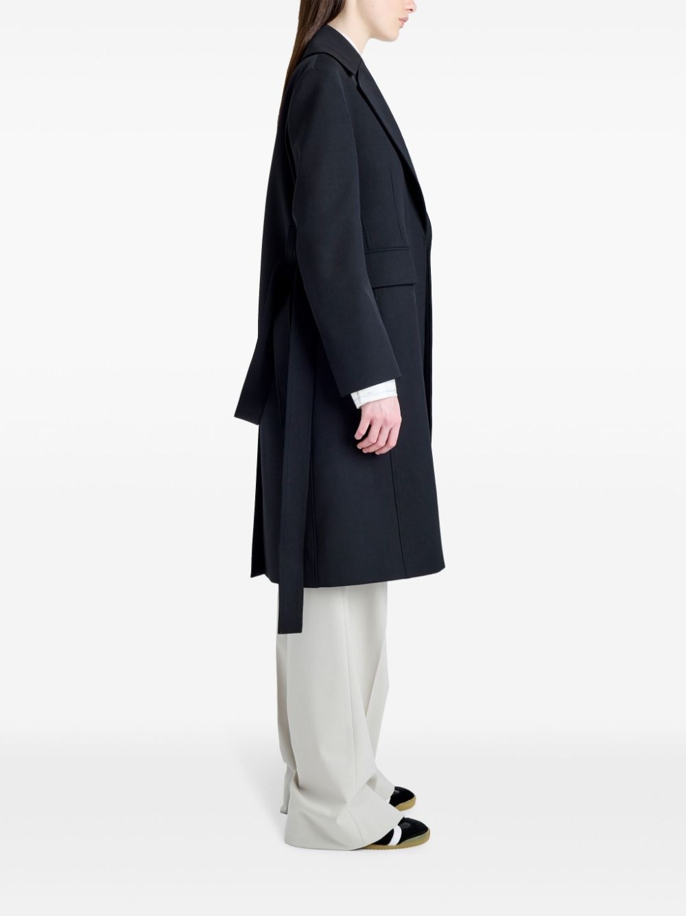 Thea coat - 4