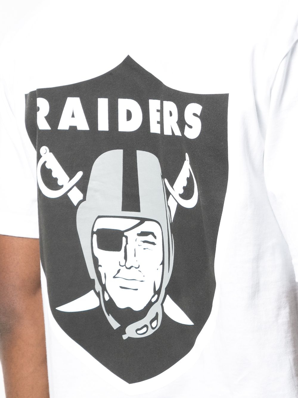 Raiders 47 Pocket T-shirt - 5